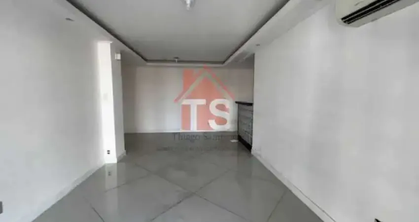 Apartamento com 3 quartos para alugar na Avenida Dom Hélder Câmara, Engenho de Dentro, Rio de Janeiro