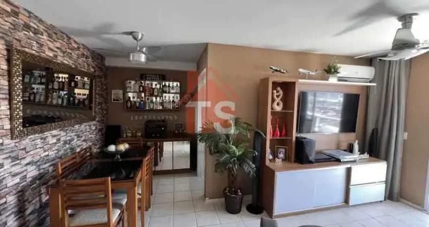 Apartamento com 2 quartos à venda na Avenida Dom Hélder Câmara, Engenho de Dentro, Rio de Janeiro
