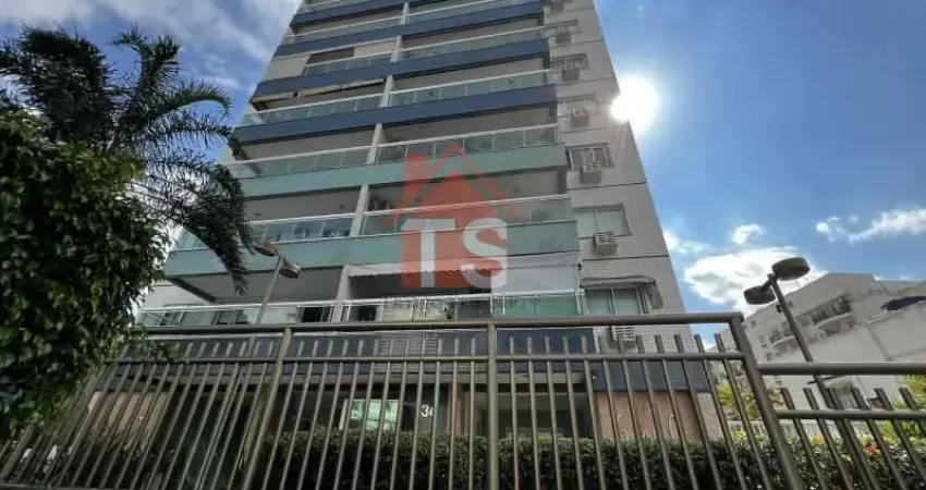 Apartamento com 2 quartos à venda na Rua José Veríssimo, Méier, Rio de Janeiro