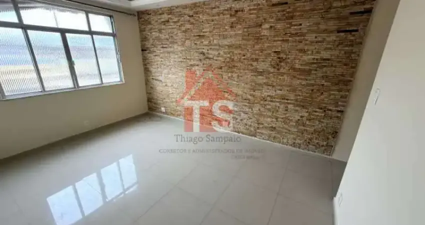 Apartamento com 2 quartos à venda na Rua João Pinheiro, Piedade, Rio de Janeiro