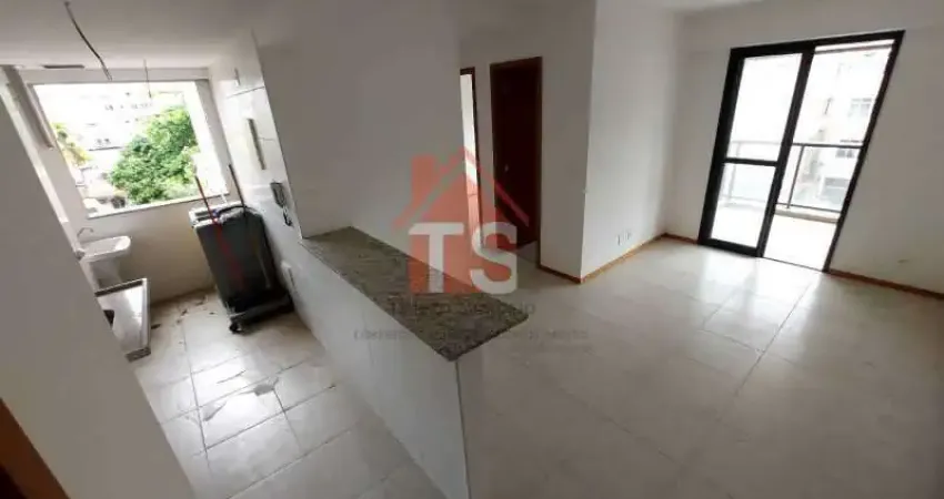 Apartamento com 2 quartos à venda na Rua Odorico Mendes, Cachambi, Rio de Janeiro