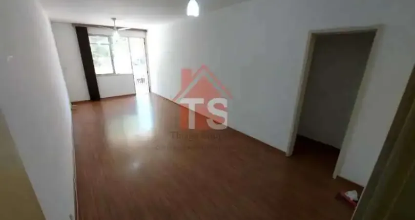 Apartamento com 2 quartos à venda na Rua Aquidabã, Méier, Rio de Janeiro