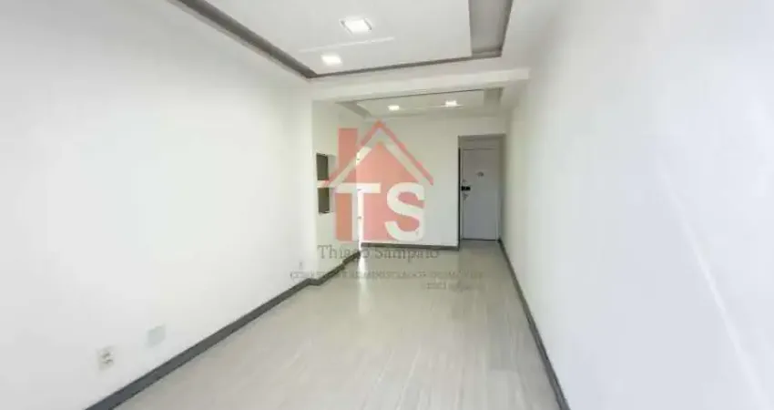 Apartamento com 2 quartos à venda na Rua Itamaracá, Cachambi, Rio de Janeiro