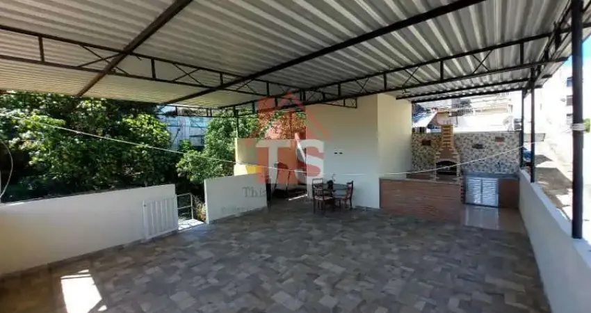 Casa com 2 quartos à venda na Rua Engenheiro Gastão Lobão, Cachambi, Rio de Janeiro