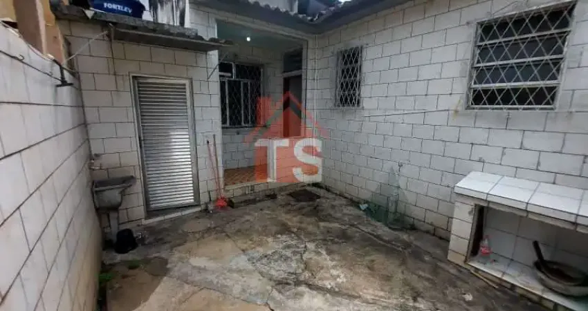 Casa com 1 quarto à venda na Rua Mário Carpenter, Pilares, Rio de Janeiro