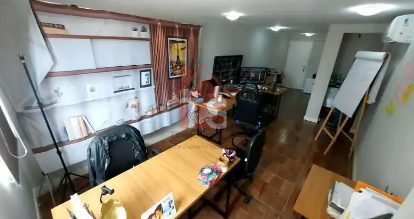 Sala comercial à venda na Avenida Dom Hélder Câmara, Pilares, Rio de Janeiro