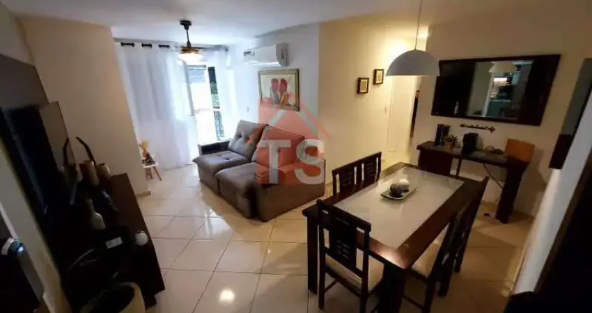 Apartamento com 2 quartos à venda na Rua Araújo Leitão, Engenho Novo, Rio de Janeiro