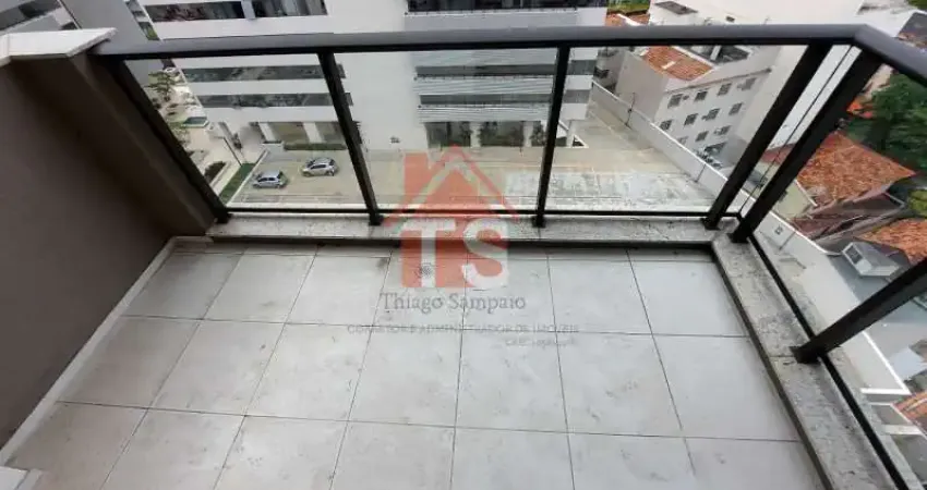 Apartamento com 1 quarto à venda na Rua Odorico Mendes, Cachambi, Rio de Janeiro
