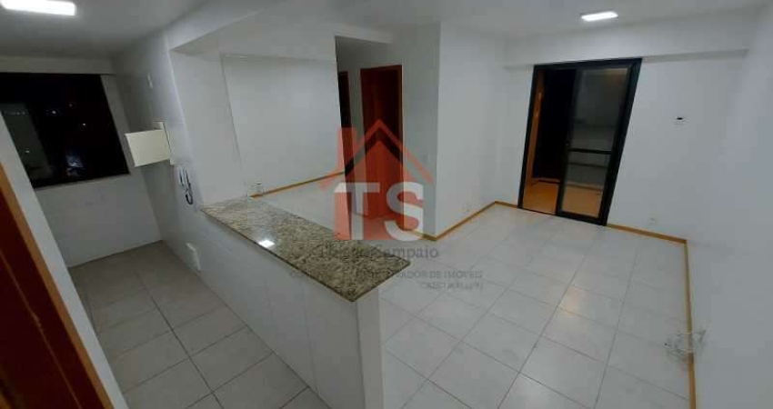 Apartamento com 2 quartos à venda na Rua Odorico Mendes, Cachambi, Rio de Janeiro