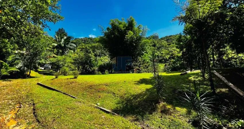 Chácara / sítio à venda em Campo Novo, Tijucas 