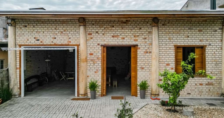 Apartamento para venda no bairro Jardim Iate Clube em Balneário Camboriú