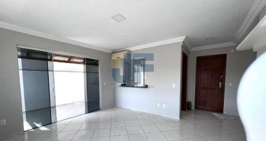 Ótima oportunidade de investimento! Apartamento à venda no centro de Balneário Camboriú