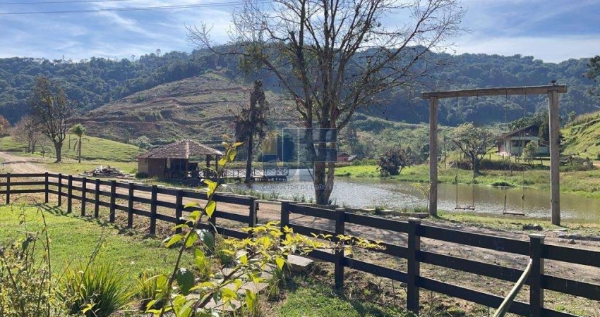 Fazenda Alta Palmeira Área total: 4.747.802 m²,  Alto Palmeiras, Rio dos Cedros