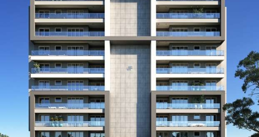 Venha morar no centro de Balneário Piçarras em um incrível apartamento.