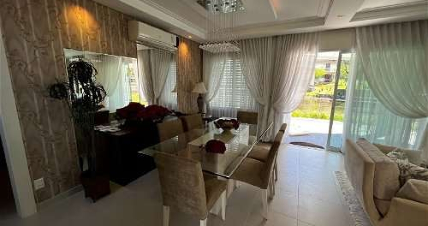 Casa 3 quartos para venda no bairro Vargem Grande em Santo Amaro da Imperatriz