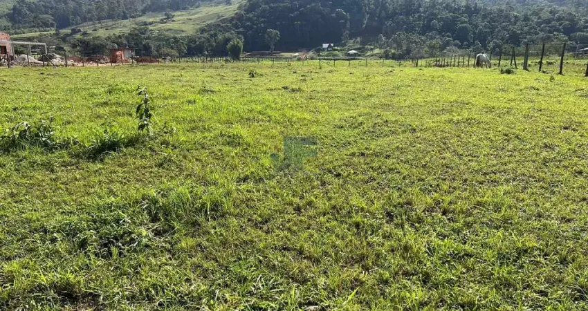 Chácara / sítio à venda em Oliveira, Tijucas 