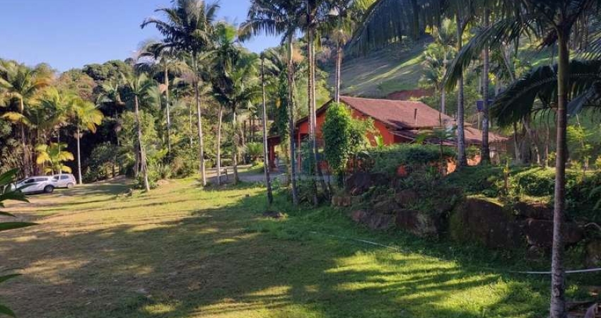 Chácara / sítio com 2 quartos à venda no Limeira Alta, Brusque 