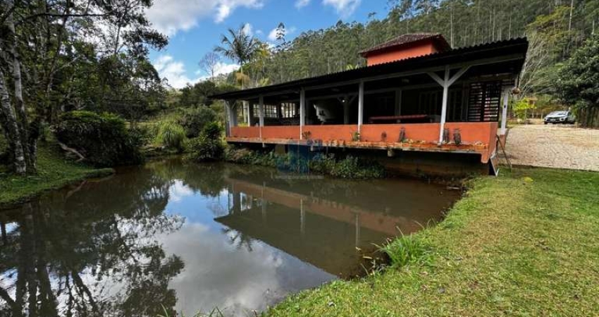 Sítio / Chácara 3 quartos para Venda no bairro MOURA em Tijucas