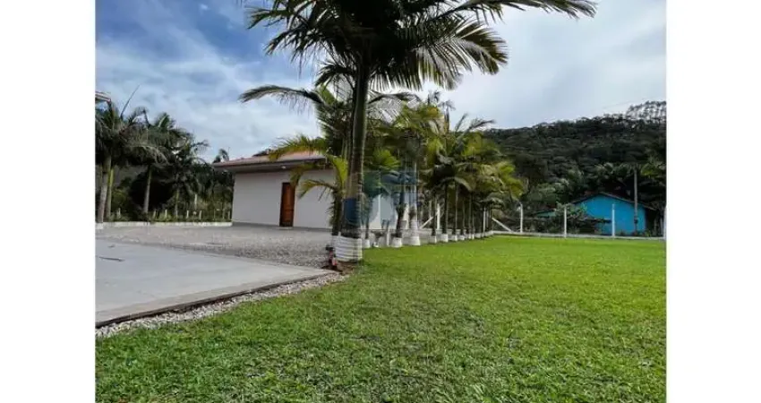 Sítio / Chácara 2 quartos para Venda no bairro Campo Novo em Tijucas
