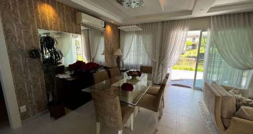 Casa 3 quartos para venda no bairro Vargem Grande em Santo Amaro da Imperatriz