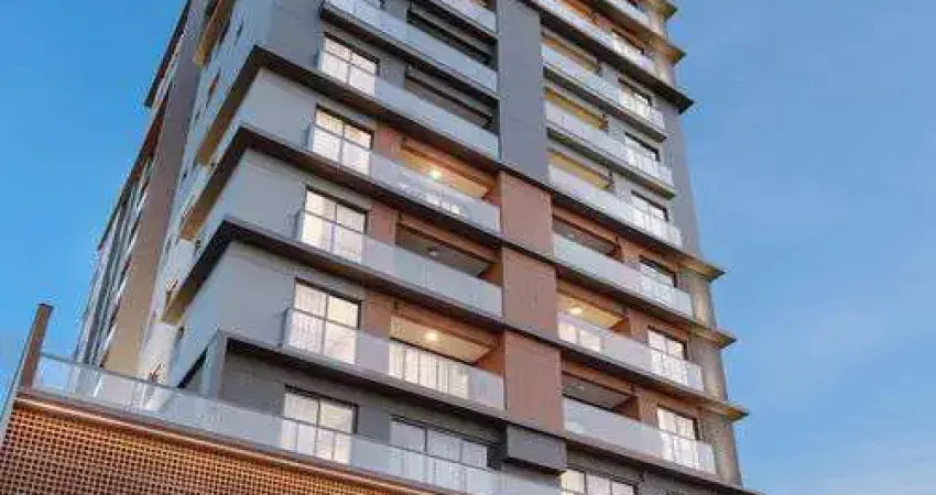 Apartamento 2 quartos para venda no bairro Centro em Blumenau