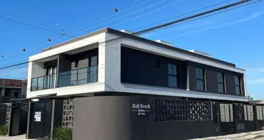 Casa 2 quartos para venda no bairro Morretes em Itapema