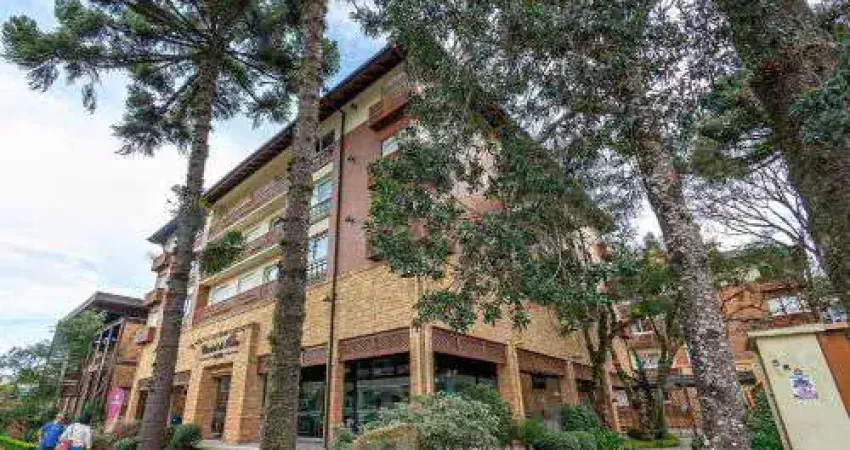 Apartamento 2 quartos para venda no bairro Centro em Canela