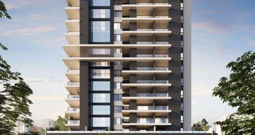 Apartamento 1 quarto para venda no bairro São Francisco de Assis em Camboriú