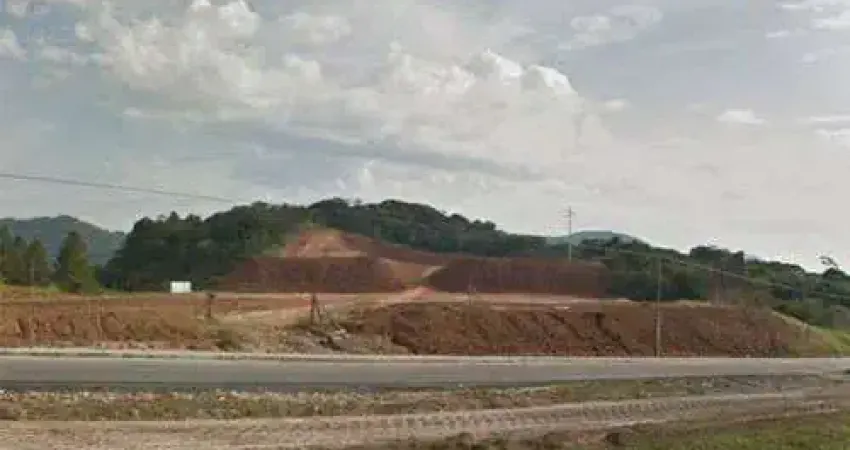 Terreno para venda no bairro Várzea do Ranchinho em Camboriú