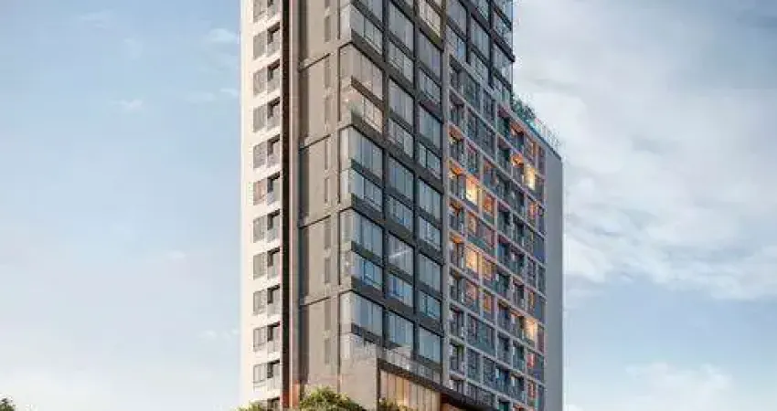 Apartamento 1 quarto para venda no bairro Tabuleiro em Camboriú