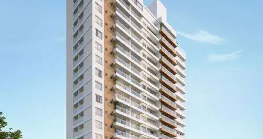 Apartamento 2 quartos para venda no bairro Itacolomi em Balneário Piçarras