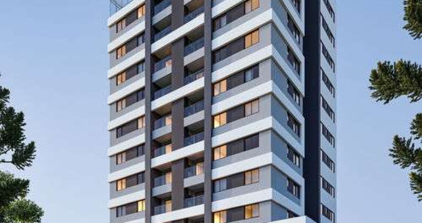 Apartamento 2 quartos para venda no bairro Centro em Balneário Piçarras