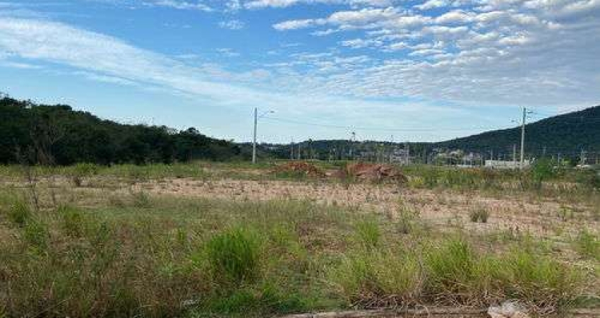 Terreno para venda no bairro Vargem do Bom Jesus em Florianópolis