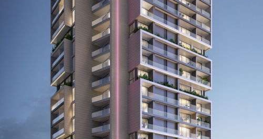 Apartamento 2 quartos para venda no bairro São Francisco De Assis em Camboriú