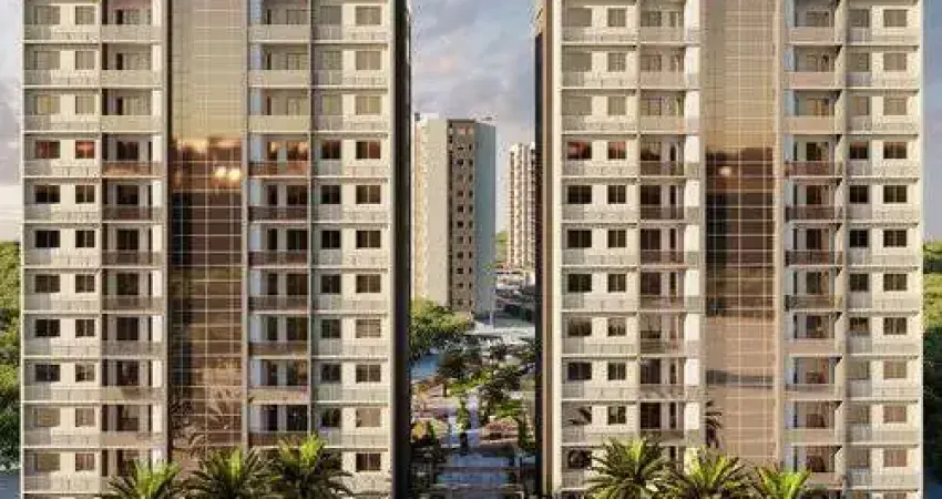 Apartamento 3 quartos para venda no bairro São Vicente em Itajaí