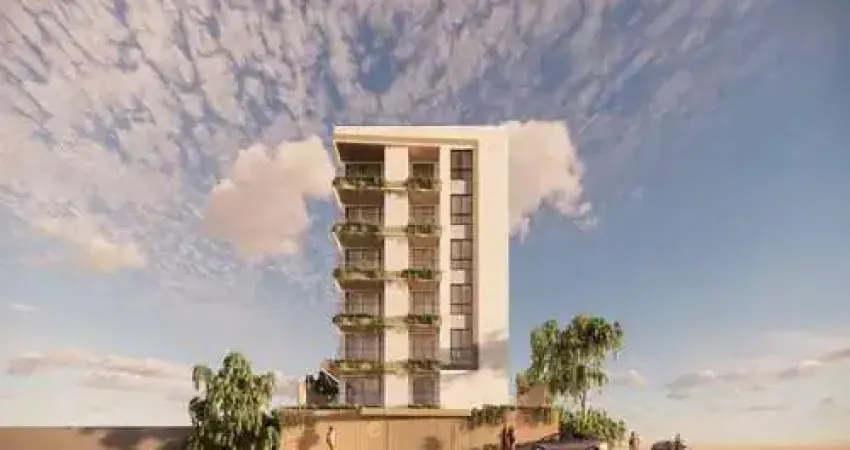 Apartamento à venda na Rua Olga Bernardes Amorim, Centro, Camboriú