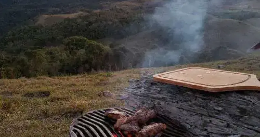 Apartamento à venda na Soldados de Sebolt, Zona Rural, Alfredo Wagner