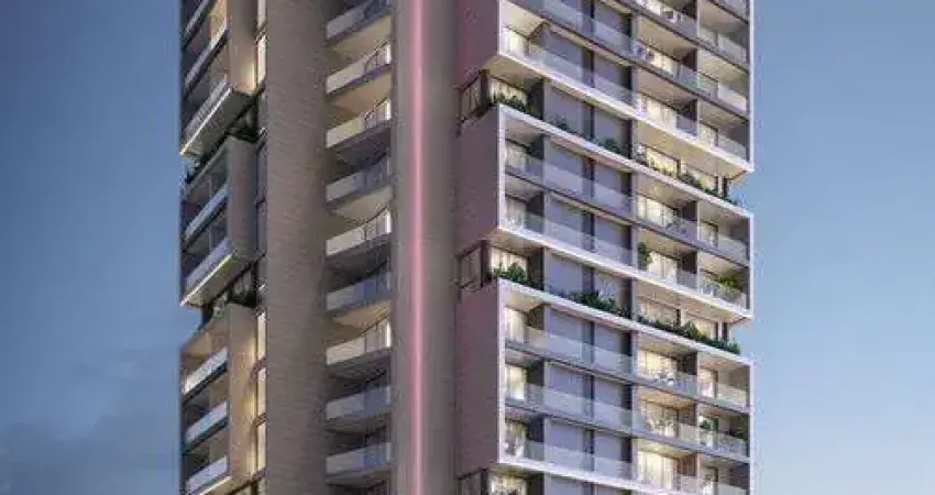 Apartamento 2 quartos para venda no bairro são francisco de assis em camboriú