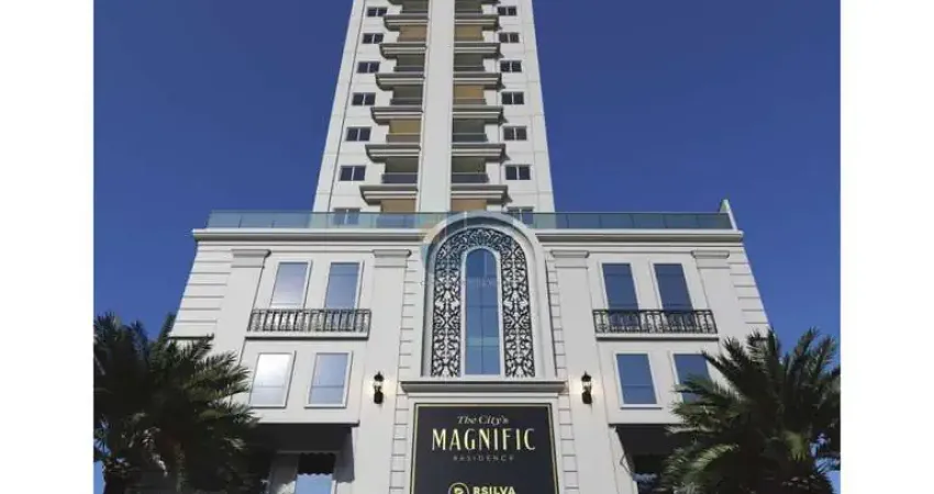 Apartamento para venda no bairro são francisco de assis em camboriú