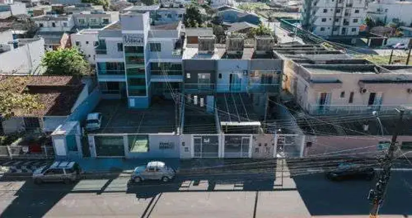 Casa com 2 quartos à venda na Alameda Belo Horizonte, Areias, Camboriú