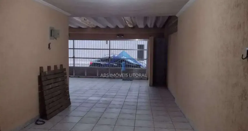 Casa Isolada  3 dorms, Praia Grande - R$ 436 mil, Cod: 4183
