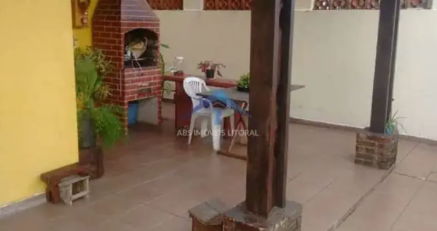 Casa Isolada 3 dorms Mirim - PG  - R$ 549 mil, Cod: 4201