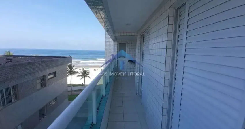 Apto 2 dorms, Real, Praia Grande Entrada R$ 192 mil, Cod: 4219