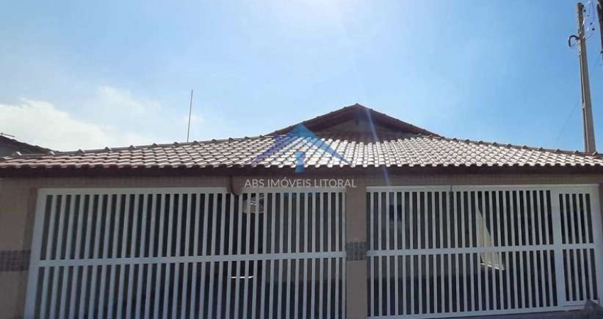 Casa de Condomínio com 1 quarto, Ocian, Praia Grande - R$ 230 mil, Cod: 4367