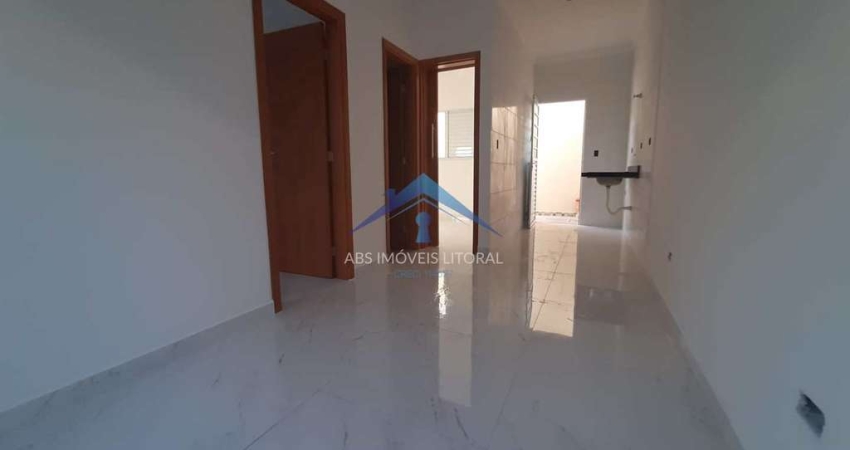 Casa de Condomínio com 2 quartos, Ocian, Praia Grande - R$ 320 mil, Cod: 4371