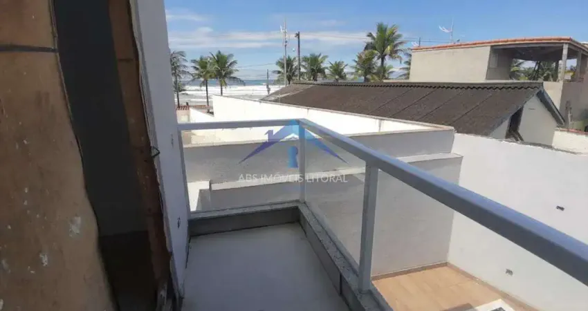 Casa com 3 dorms, Solemar, Praia Grande - R$ 710 mil, Cod: 3897