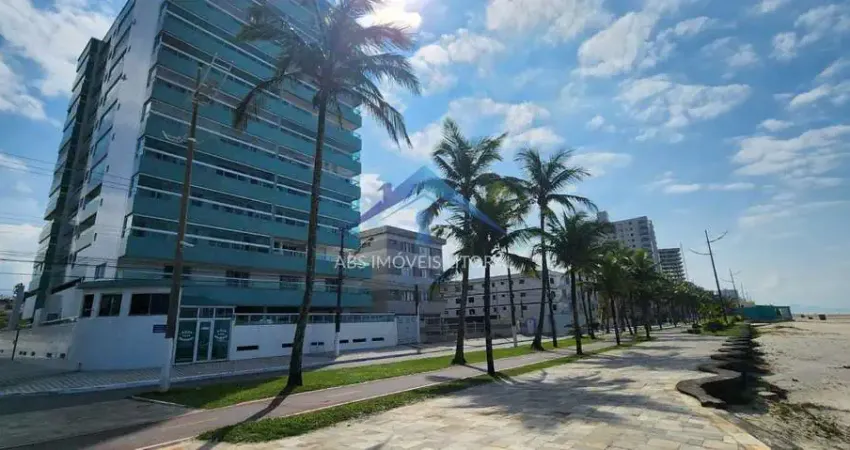 Apartamento 2 dorms Real, Praia Grande entrada 192 mil Cod 4571
