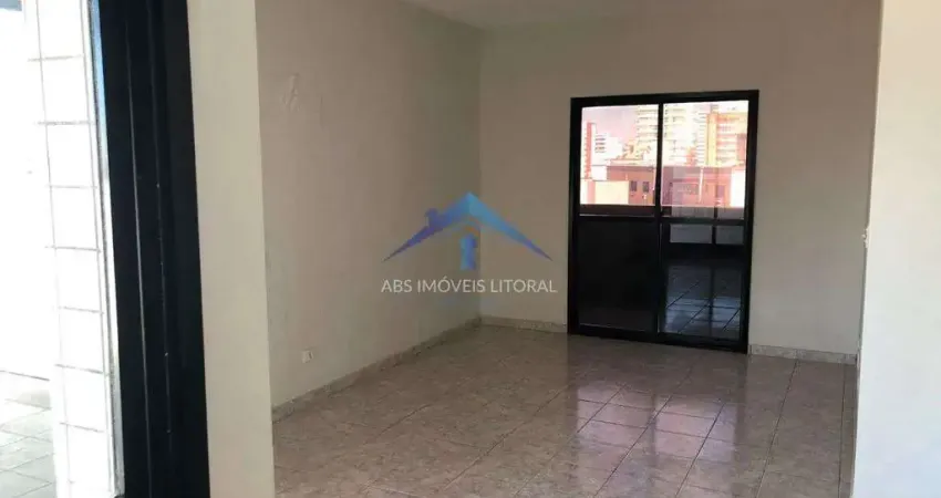 Apartamento com 3 dorms, Tupi, Praia Grande - R$ 849 mil, Cod: 4756