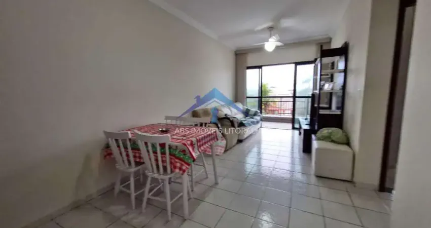 Apartamento com 2 dorms, Real, Praia Grande - R$ 350 mil, Cod: 4927
