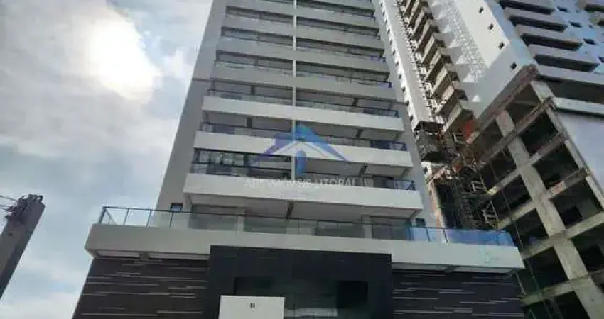 Apartamento com 2 quartos, Maracanã, Praia Grande - R$ 475 mil, Cod: 4939